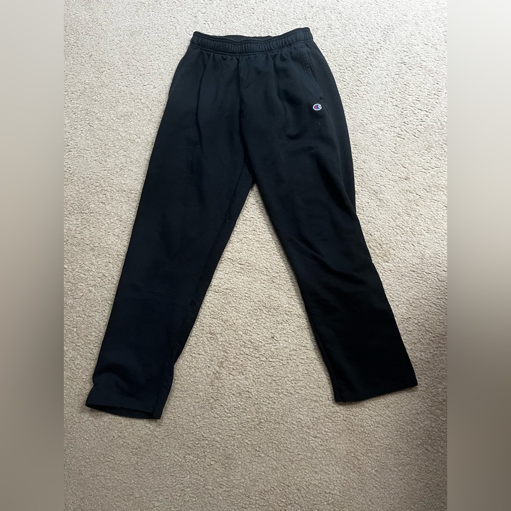 Adult Large Champion Sweatpants
